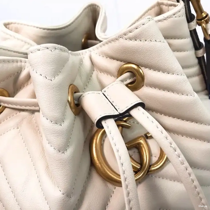 Gucci Bags 20B570166 0714